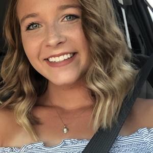 Meet your Posher, Haley